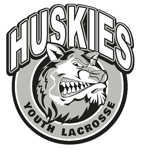 Huskies logo Huskies logo