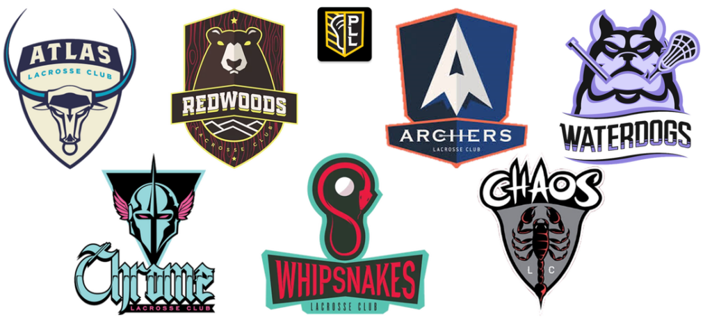 PLL logos PLL logos