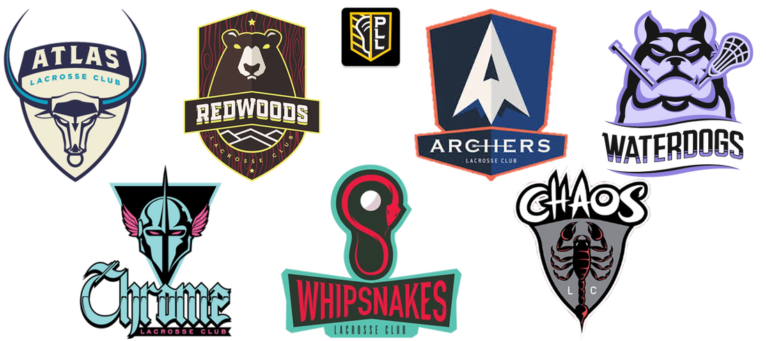 PLL logos