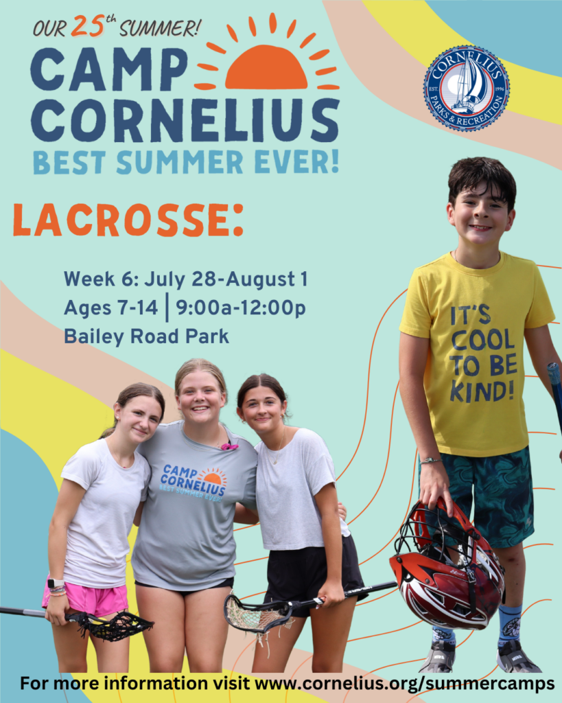 Lacrosse Lacrosse