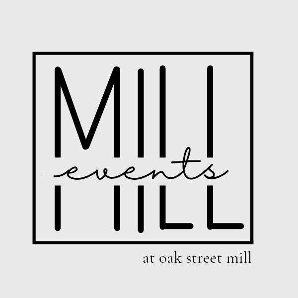 Mill Events Logo